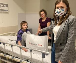 Stowarzyszenie na Rzecz Dzieci z Chorobami Krwi w Lublinie