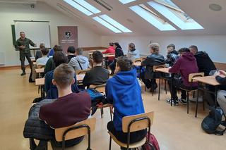 Kwalifikacja wojskowa 2023