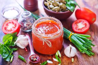 Salsa: przepis na meksykański sos pomidorowy