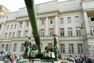 Jakimi czołgami dysponuje polska armia