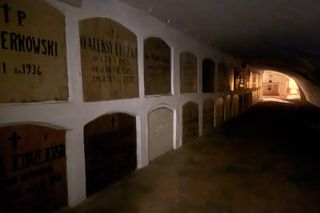 Jasna Góra otwiera swoje podziemia. Tę kryptę można zwiedzić tylko raz w roku!