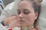 Pani Agnieszka od dwóch miesięcy jest w śpiączce. „ W jednej chwili cały nasz świat runął”