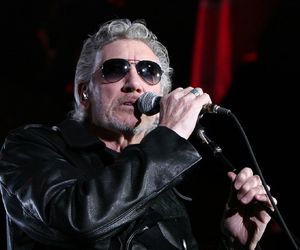 Roger Waters zabrał głos w sprawie zbliżających się wyborów prezydenckich w USA. Na kogo zagłosuje?