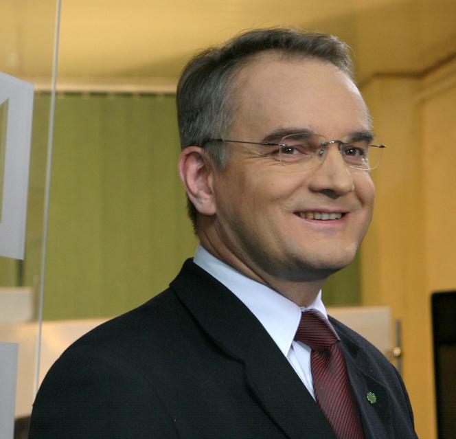 Waldemar Pawlak