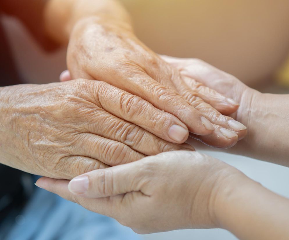 Cierpi na nie co piąty Polak. Te choroby często widać na skórze