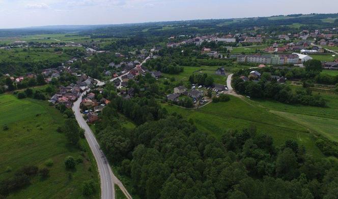 Łagów