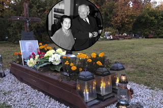 Pogrzeb Hanny Gucwińskiej. Spocznie obok męża na cmentarzu Osobowickim