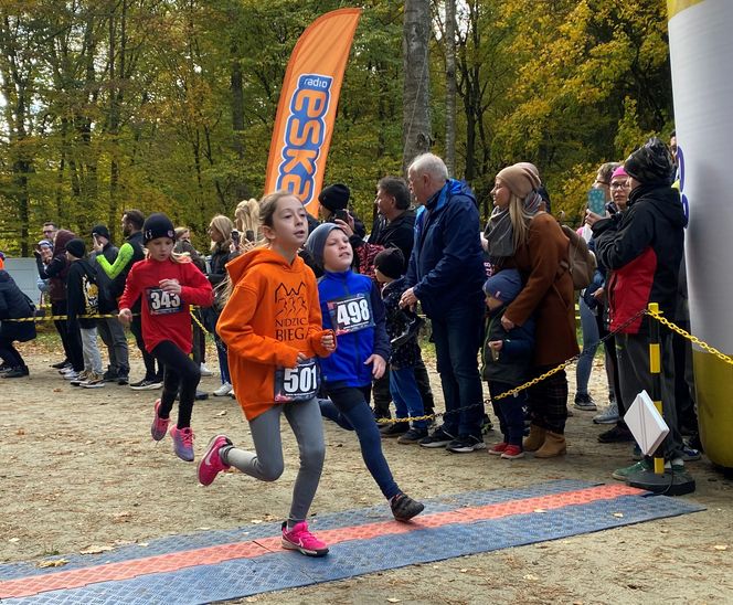 Bieg Superbohatera - Olsztyn 2025 cz.2