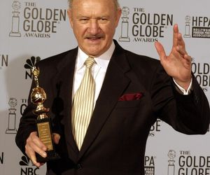 Ujawnili zdjęcia i nagrania z domu Gene'a Hackmana! Wstrząsające, co robiła jego żona tuż przed śmiercią!