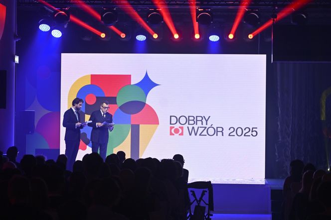 Laureaci 32. edycji konkursu Dobry Wzór