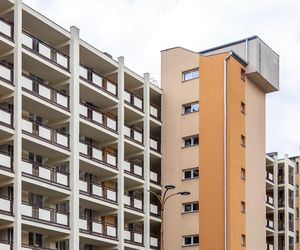 Osiedle Przyczółek Grochowski w Warszawie