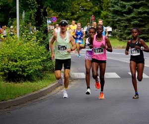 Półmaraton Piła