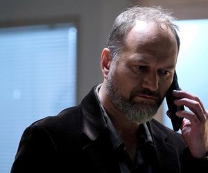 M jak miłość, odcinek 1874. Mirosław Wójcik (Jakub Kornacki)