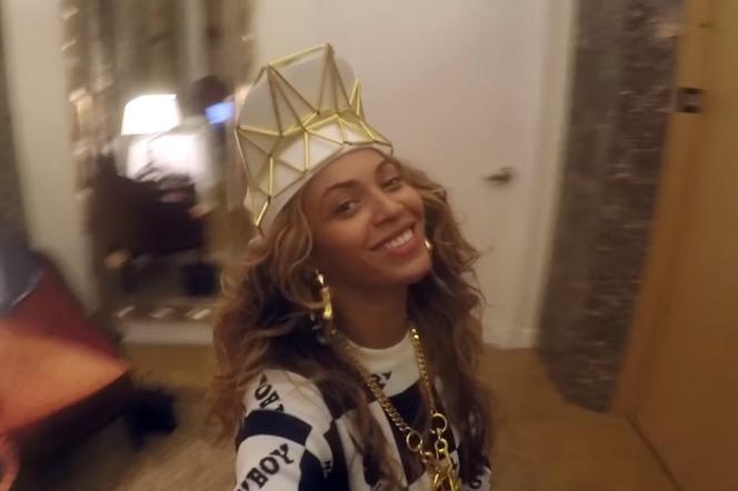 Beyonce - mama gwiazdy pokazała urocze zdjęcie! Zobaczcie 4-miesięczną wokalistkę