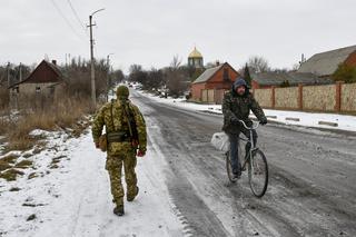 Putin  urządzi pucz na Ukrainie? Chce przejąć władzę od  środka