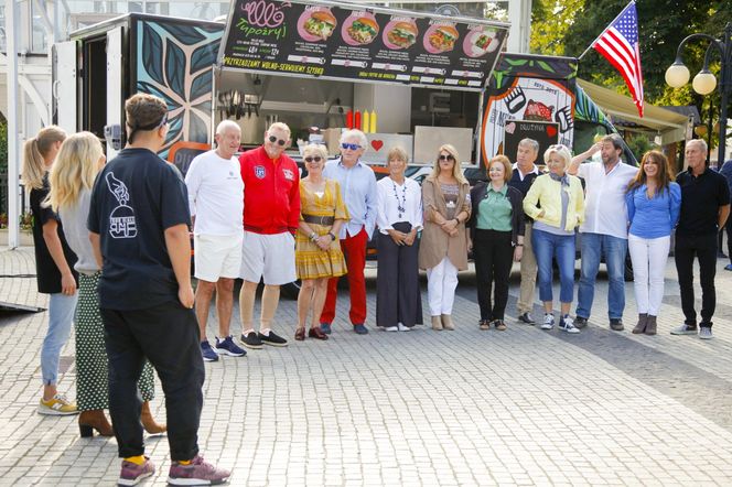 Dopiero trzy miesiące po śmierci uczestnika "Sanatorium miłości" znalazła się jego córka. W tle spadek
