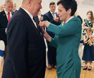 Pierwszy dyżur konsulatu RP z Chicago i wizyta w Ohio