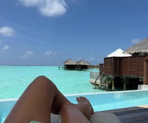 Luksusowa Julia Wieniawa na wakacjach za kilkadziesiąt tysięcy złotych. Wiemy, ile wydała