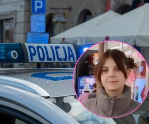 Policja szuka 14-letniej Weroniki. Zaginęła przed kilkoma dniami 
