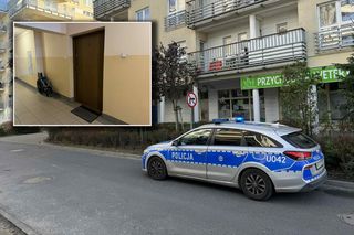 Tragedia w Poznaniu! W mieszkaniu znaleziono zwłoki ojca i syna