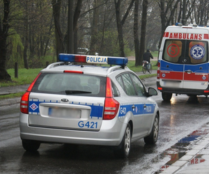 Nowe fakty w sprawie tragedii na Leśnicy. Ofiarę przejechały dwa tramwaje