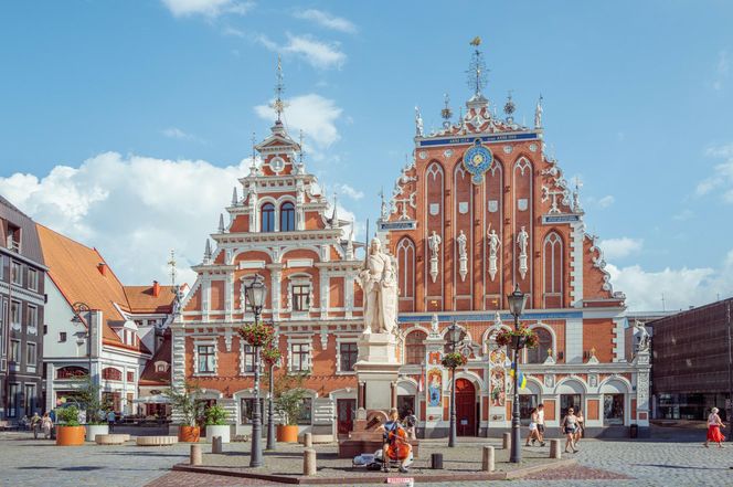 Odwiedziłam Rygę. To miasto niekończących się inspiracji 