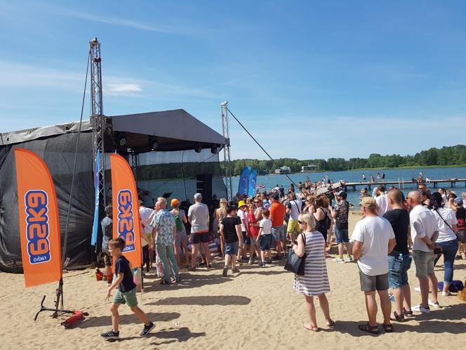 VI Charytatywny Bieg o Złotą Monetę - Olsztyn 12 czerwca