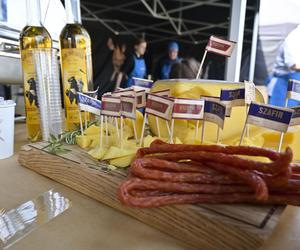 Mistrzostwa Polski w Grillu na Zamku Ogrodzieniec