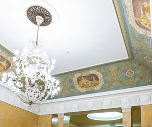 Pałac Kultury i Nauki w Warszawie