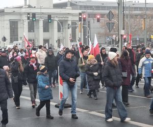 III Poznański Marsz Niepodległości