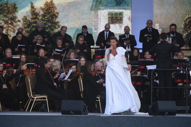 Wierni modlą się za Papieża w Azji. Trwa Symfonia Miłosierdzia w Krakowie