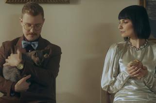 Ślub cywilny...z psem. Fundacja z Bierunia wypuściła klip promujący adopcję zwierząt