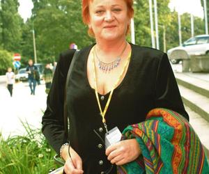 Małgorzata Rożniatowska