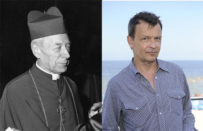 Jan Frycz w roli życia