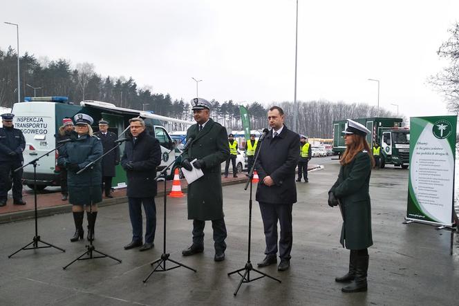 Transformers na usługach Inspekcji Transportu Drogowego