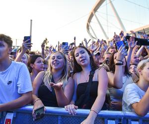 High Festival w Parku Śląskim. Drugi dzień muzycznej imprezy w rytmie hip-hopu 