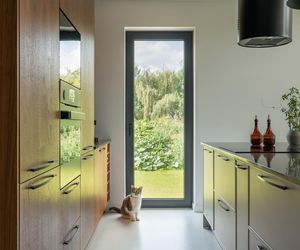 Minimalistyczne wnętrze KODO