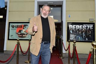 Joanna Drozda - córka Tadeusza Drozdy