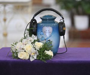 DJ Hazel nie żyje. Pogrzeb Michała Orzechowskiego