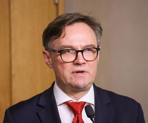 Polska ambasada uszkodzona w rosyjskim ataku na Kijów! Pocisk przebił dach