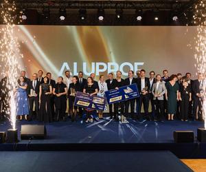 Konkurs na obiekt roku w systemach Aluprof - początek głosowania Internautów
