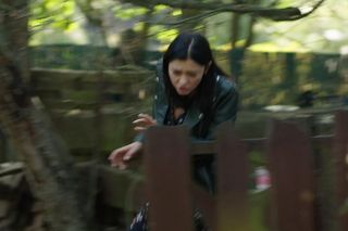 M jak miłość, odcinek 1837. Iza (Adriana Kalska)