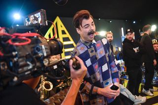 TVN z alternatywną imprezą sylwestrową Nie idziemy na Sylwestra 