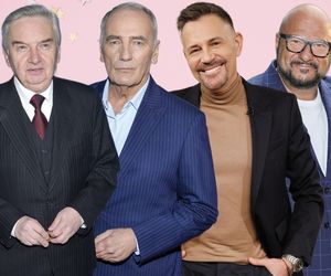 Szybki QUIZ o teleturniejach. My podajemy tytuł, ty wskaż prowadzących. Zdobędziesz 10/13?