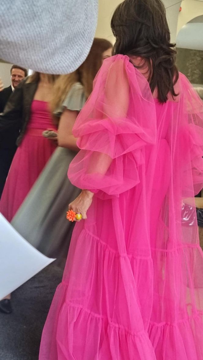 Anna Korcz wzięła ślub