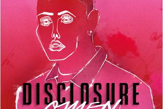 Disclosure ft. Sam Smith - Omen: duet kolejnym singlem z płyty Caracal. Zobaczcie okładkę