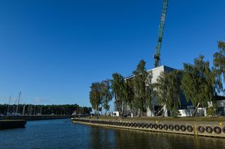 W jednym z nadmorskich kurortów powstanie nowoczesna wystawa. Szykuje się wielka atrakcja dla turystów