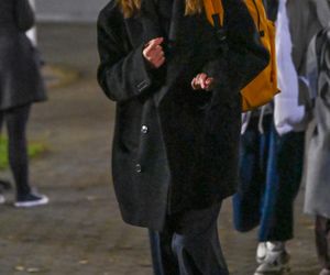 Taniec z gwiazdami -  odcinek 8 kulisy