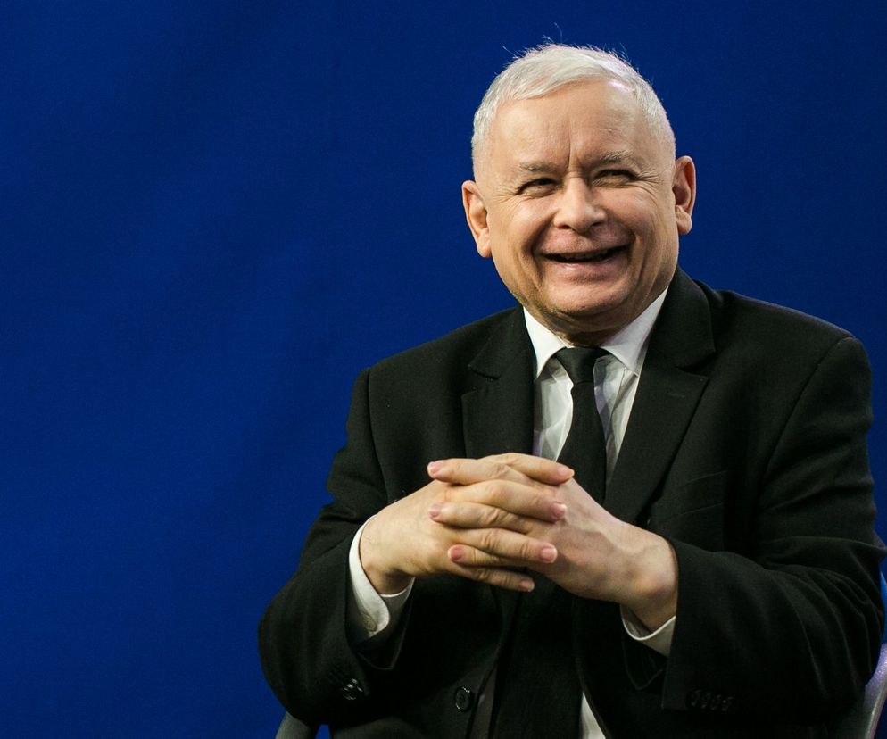  Jarosław Kaczyński 