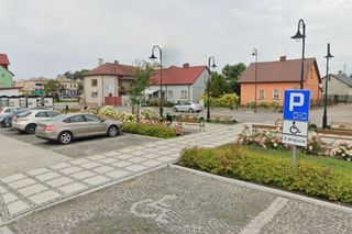 Czyżew w woj. podlaskim